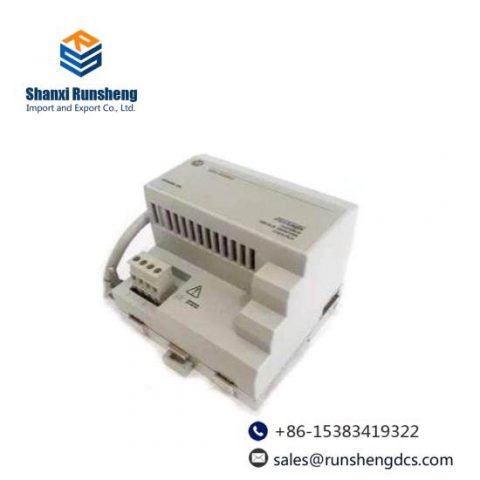 Allen-Bradley 1794-FLA FlexLogix Extended Local I/O Adapter - Industrial Control Solution