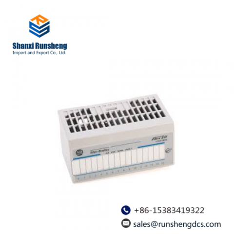 Rockwell Automation 1794-IJ2 I/O Input Module