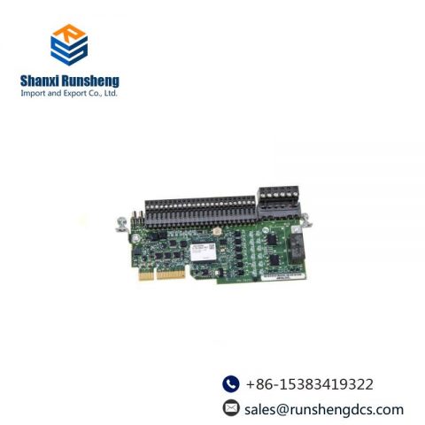 ABB AB 20-750-2263C-1R2T PowerFlex 750-Series Option Modules