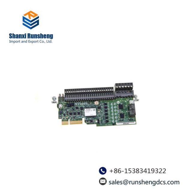 ABB AB 20-750-2263C-1R2T PowerFlex 750-Series Option Modules