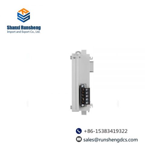 AB 2085-EP Power Supply, Industrial Automation Module