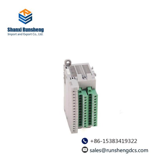 ABB AB 2085-OW16 Micro800 Output Module, Control System Accessories