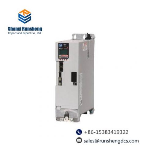 Rockwell Automation 2198-H070-ERS2 | Kinetix 5500 Servo Drive