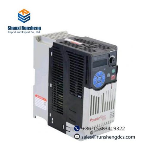 ABB 25B-D1P4N114 Variable Frequency Drive, for Industrial Automation