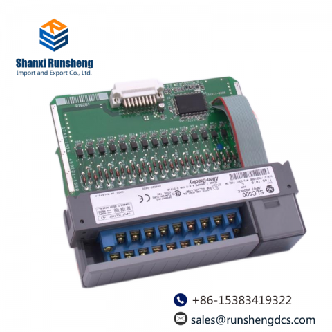 AB 2711-B6C9 Standard Operator Terminal, Advanced Control Solutions for Industry 4.0