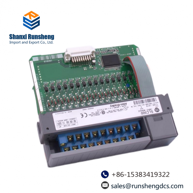 AB 2711-B6C9 Standard Operator Terminal, Advanced Control Solutions for Industry 4.0
