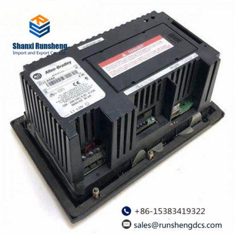 Siemens 2711-T10G20 Standard Operator Terminal