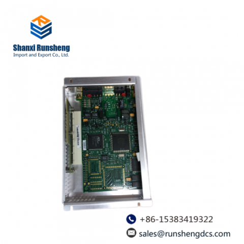 Allen-Bradley PanelView Plus DH, 2711P-RN6, Human-Machine Interface, Control Panel