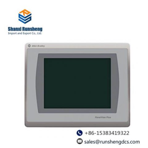 Siemens 2711P-T7C22D9P Industrial Touch Screen Display