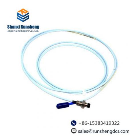 Bently Nevada 3300 XL 8 mm Proximity Probes