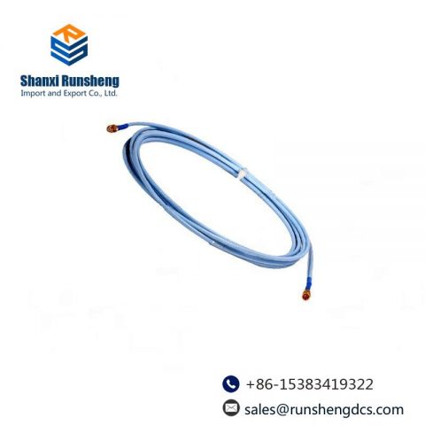 BENTLY NEVADA 330130-040-01-CN Extension Cable, Advanced Industrial Control Solutions