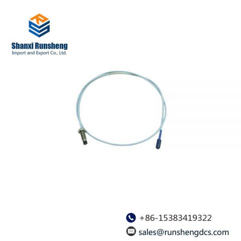 Bently Nevada 330171-00-12-10-01-CN Proximity Transducer System