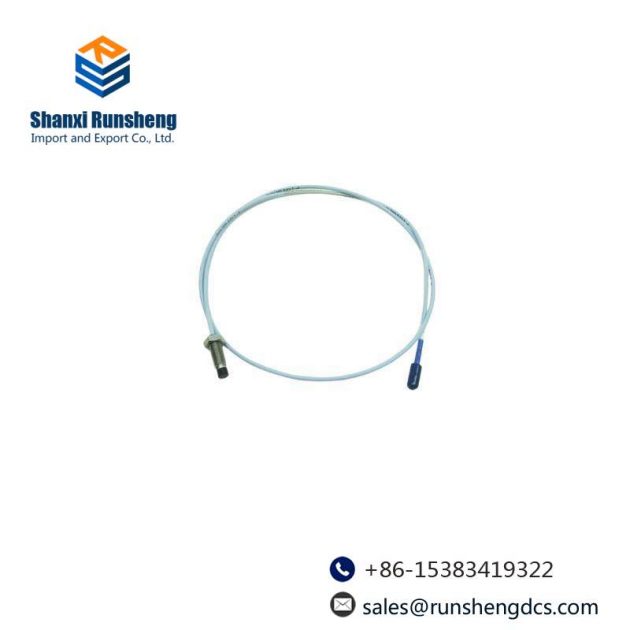 Bently Nevada 330171-00-12-10-01-CN Proximity Transducer System