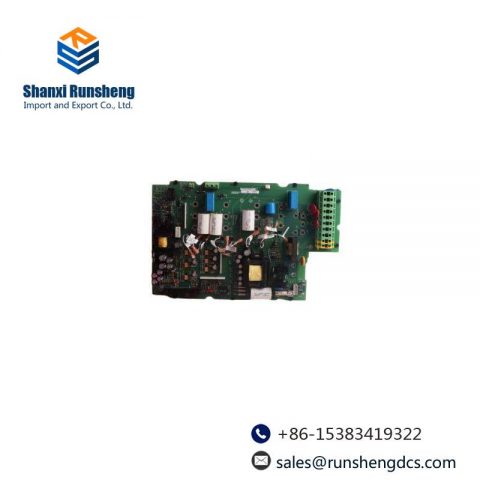 ABB 3BHE023784R2630 PP D113 B01-26-111000 Industrial Control Module