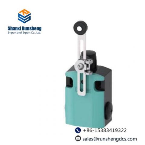 Siemens 3SE5122-0BH50 Motor Control Module, Advanced Industry Control Solution