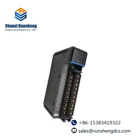 SIEMENS 405-8ADC Analog Input Card - High-Precision Data Acquisition Solution