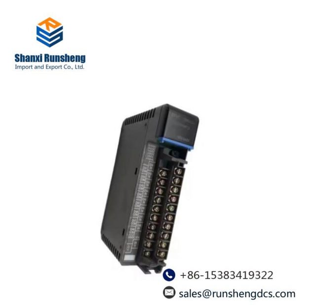 SIEMENS 405-8ADC Analog Input Card - High-Precision Data Acquisition Solution