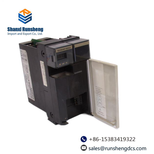 ABB AB 440R-H23178 Safety Relay MODULE