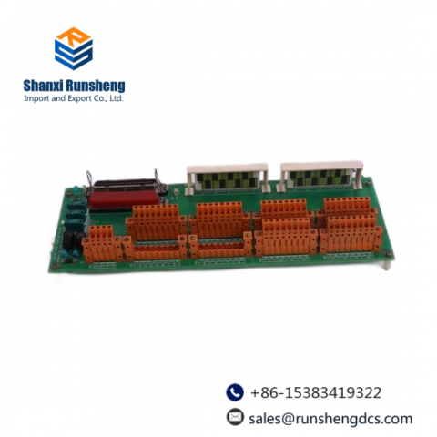 Honeywell 51303940-150 Alarm Board for Industrial Control Systems