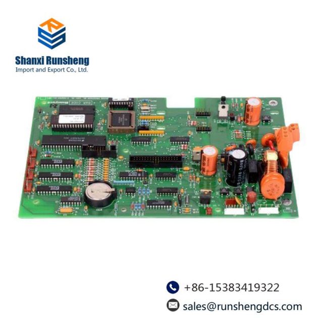 Honeywell 51309355-001 PC Board - Precision Control Solutions