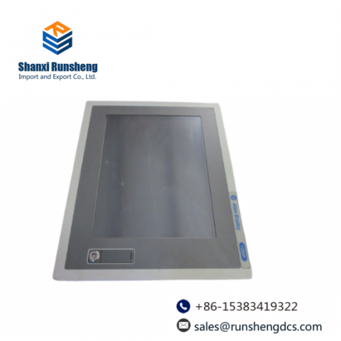 EcoTech 6181P-12TPXP Integrated Display Computer