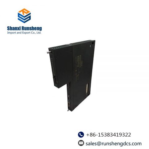 Siemens 6DD1607-0AA1: Advanced SIMATIC S7-400 Application Module