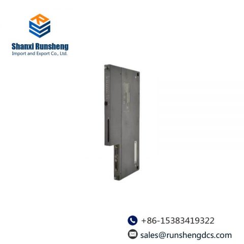 SIEMENS 6DD1 607-0AA0 SIMATIC S7-400 APPLICATION MODULE