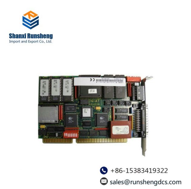SIEMENS 6DS1222-8BA N-AT Interface Module: Advanced Communication Hub for Industrial Automation