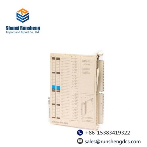 SIEMENS 6ES5430-4UA14: High Performance Digital Input Module