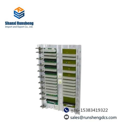 SIEMENS 6ES5700-3LA12 Central Mounting Rack for S5-115U Controllers