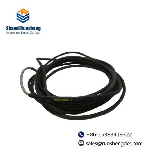 SIEMENS 6ES5736-2CB00 Connecting Cable 10 M