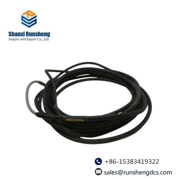 SIEMENS 6ES5736-2CB00 Connecting Cable 10 M