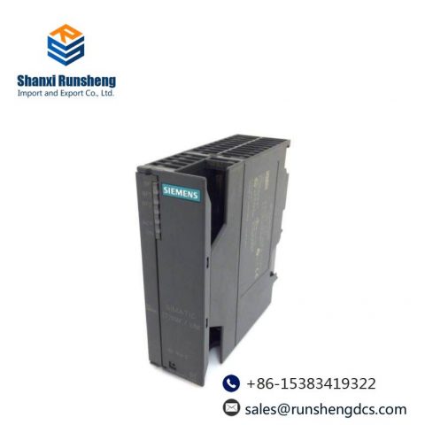 SIEMENS 6ES7153-2BA81-0XB0: High Feature DP/PA Link Interface Module