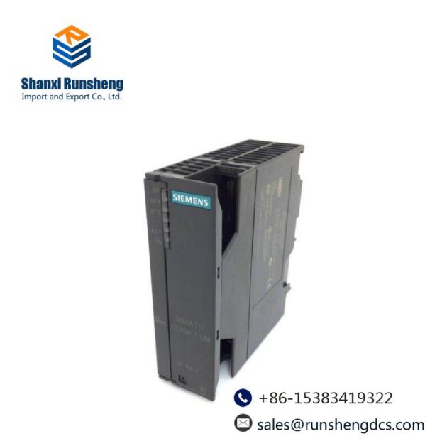 SIEMENS 6ES7153-2BA81-0XB0: High Feature DP/PA Link Interface Module