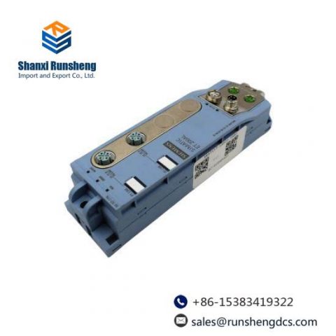 SIEMENS 6ES7157-1AB00-0AB0 Interface Module