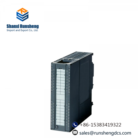 SIEMENS SIMATIC S7-300 Digital Input Module SM321, 6ES7321-1EL00-0AA0