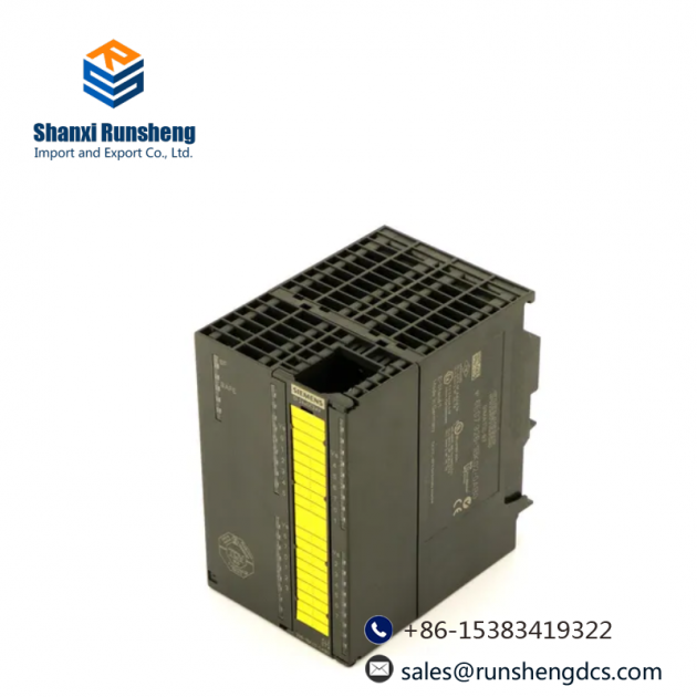 SIEMENS 6ES7326-2BF01-0AB0: Digital Output SM 326 for Industrial Automation