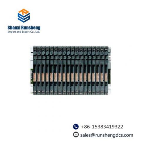 Siemens SIMATIC S7-400 PLC, 6ES7403-1TA01-0AA0, High-Performance Control Module