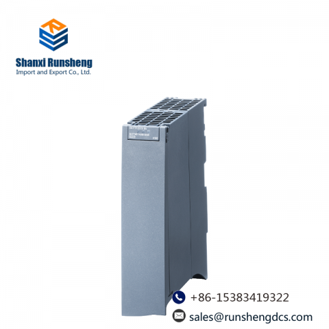 SIEMENS 6ES7540-1AB00-0AA0 Communication Module: Industrial Networking Innovation