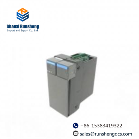 SIEMENS 6FM1716-3AA20 - High-Performance Control Module