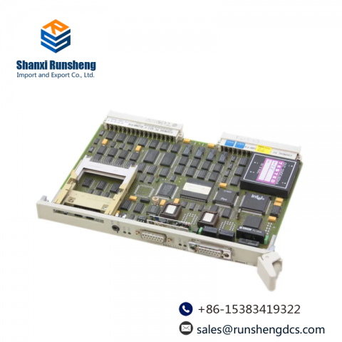 SIEMENS 6GK1143-0TA01: SINEC CP 1430 TF Basic Communication Processor