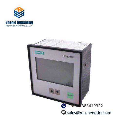 SIEMENS 6SN1118-0NJ01-0AA01 Control Unit: Advanced Automation Solution