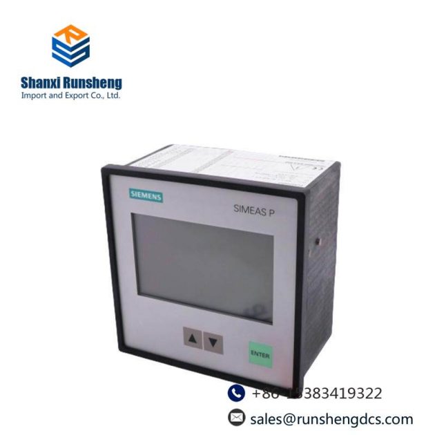 SIEMENS 6SN1118-0NJ01-0AA01 Control Unit: Advanced Automation Solution