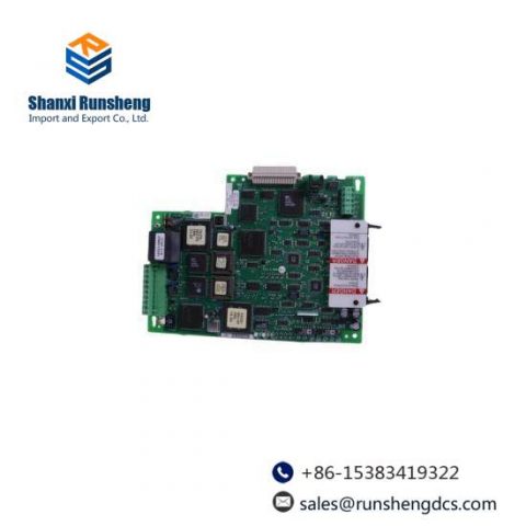 Siemens 74101-774-54 1336T-MCB-SP518 Drive Board
