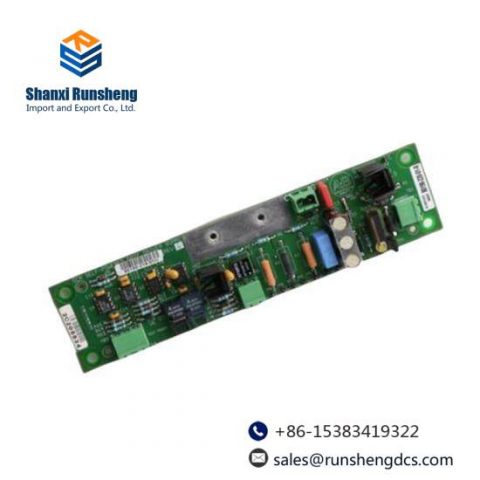 AB Automation 80190-220-01-R Motor Control Module, Advanced Variable Frequency Drive