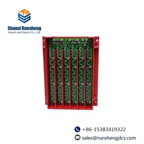 Siemens 81000-199-51-R PC Board - Industrial Control Module