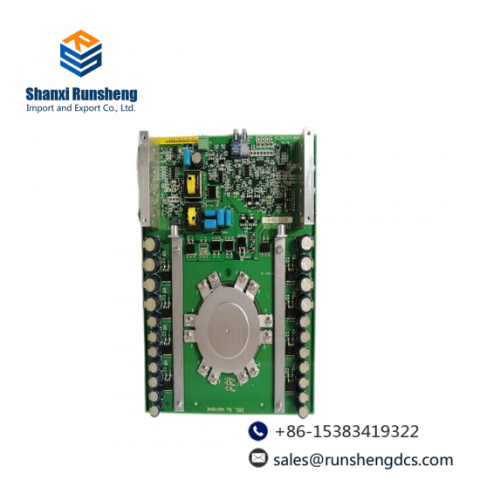 Siemens 81001-450-53-R REPLACES BOARD, Industrial Control Module