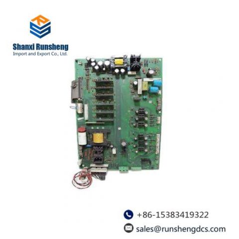 Allen-Bradley 1336-BDB-SP49DPCB Gate Drive Module for 1336STG, 575V 400HP