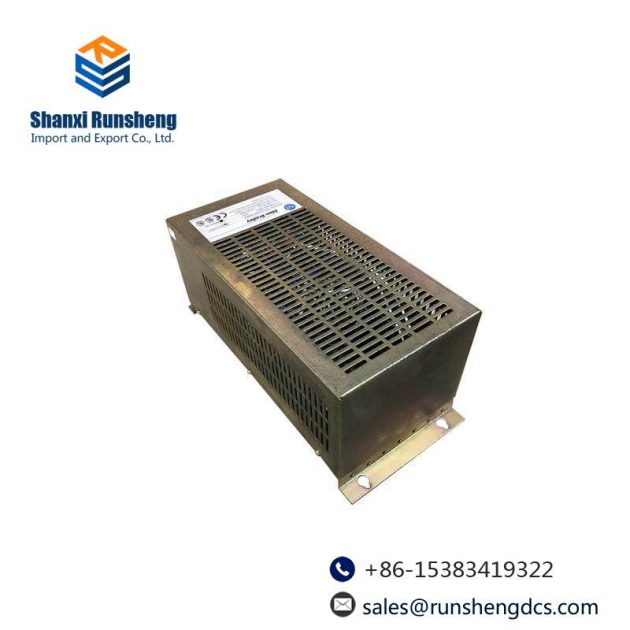 A-B 1336-MOD-KB010 Control Module for Industrial Automation Systems
