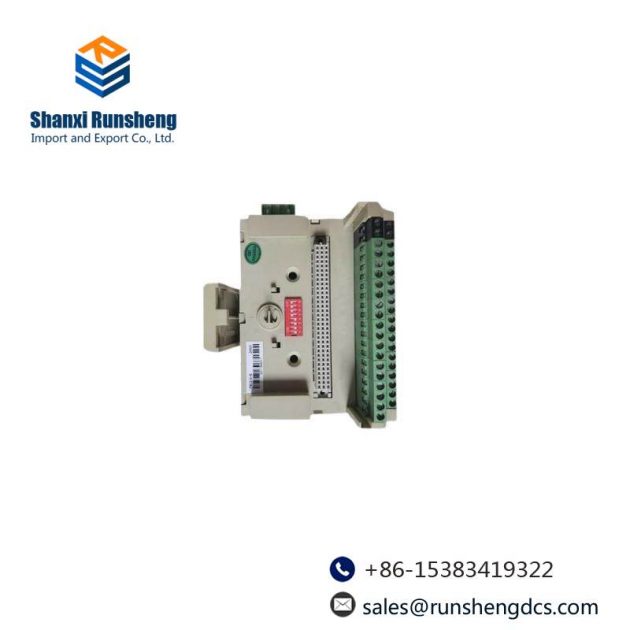 A-B 1394C-SJT22-A High-Frequency Interface Module for Industrial Automation